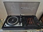 Wega - Studio 3213 HiFi compact system with Dual 1228, Audio, Tv en Foto, Radio's, Nieuw