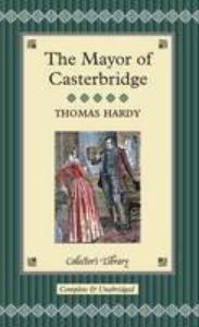 The Mayor of Casterbridge 9781904633112 T. Hardy, Boeken, Overige Boeken, Gelezen, Verzenden