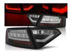 LED bar achterlicht units Black Audi A5, Verzenden
