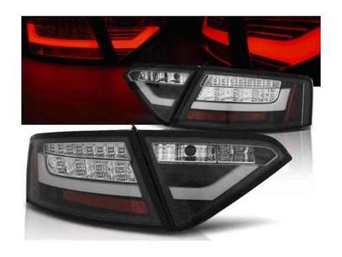 LED bar achterlicht units Black Audi A5, Autos : Pièces & Accessoires, Éclairage, Envoi