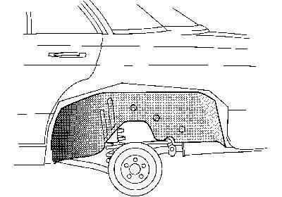 Wielkastplaat | Mercedes w123, Autos : Pièces & Accessoires, Autres pièces automobiles, Enlèvement ou Envoi