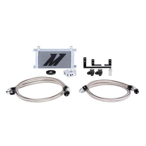 Mishimoto Oil Cooler Kit Mazda MX5 ND, Autos : Divers, Tuning & Styling, Envoi