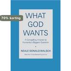 What God Wants 9780743267144 Neale Donald Walsch, Boeken, Verzenden, Gelezen, Neale Donald Walsch