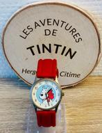 Magnifique montre Citime en édition limitée des aventures de