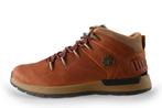 Timberland Veterboots in maat 44 Cognac | 5% extra korting, Kleding | Heren, Schoenen, Overige kleuren, Verzenden, Timberland