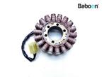 Dynamo Laadspoel Suzuki GSX R 1000 2003-2004 (GSXR1000, Motoren, Verzenden, Gebruikt