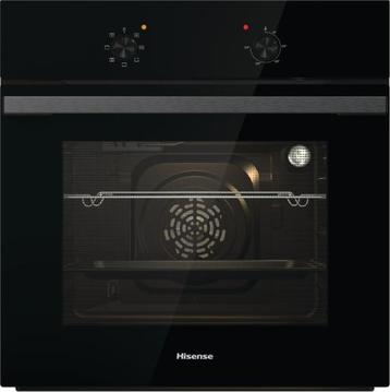 Hisense Bi62020abguk Inbouw Oven 60cm, Elektronische apparatuur, Ophalen of Verzenden, Nieuw