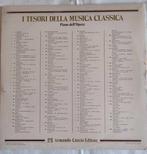 Various Artists/Bands in Classical Music - Différents, Nieuw in verpakking