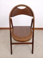 Thonet, ZPM Radomsko - Klapstoel - B751, Antiek en Kunst