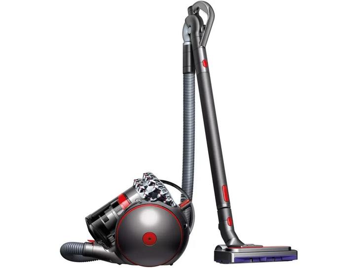 Dyson Cinetic Big Ball Absolute 2 - Slede - Cinetic™, Electroménager, Aspirateurs, Envoi