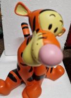 Tigger Sitting - 36cm Retired Cartoon Comic Statue - 1, Verzamelen, Nieuw