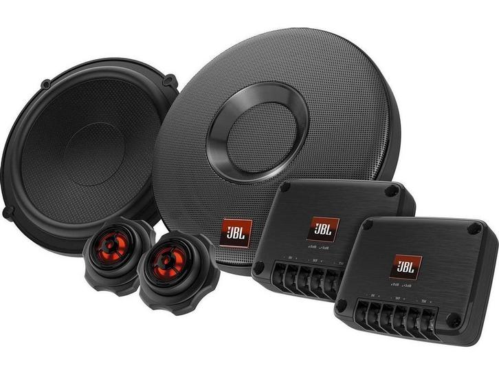 JBL Club 605CSQ - Autospeakers - 2-weg Composet - 285 Watt -, Huis en Inrichting, Woonaccessoires | Overige, Nieuw, Verzenden
