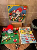 Lego - Classic Town - 6379 - Écurie équestre - 1980-1989 -