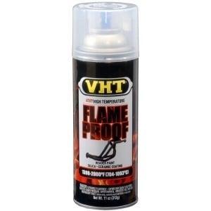 VHT flame proof clear coat sp115, Doe-het-zelf en Bouw, Verf, Beits en Lak, Nieuw, Ophalen of Verzenden