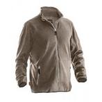 Jobman werkkledij workwear - 5901 microfleece jacket xxl