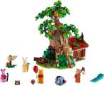 Lego Set - 21326 - Ideas (CUUSOO), Disney - Winnie the Pooh