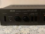 Akai - AM-U01 Slide Staat Gitegratede Stereo Solid state, Nieuw