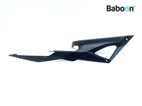Buddypaneel Rechts Ducati 1198 S (48211401A), Motoren, Onderdelen | Ducati, Gebruikt, Verzenden