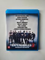 THE EXPENDABLES 3 (BLURAY)