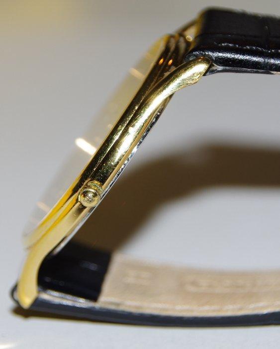 Maurice Lacroix - Classics - Zonder Minimumprijs - 73403 -, Handtassen en Accessoires, Horloges | Heren