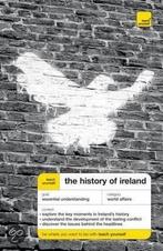 Teach Yourself The History Of Ireland 9780340942420, Boeken, Gelezen, F. J. M. Madden, Verzenden