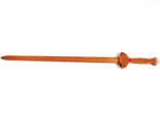 Phoenix Houten Tai Chi zwaard (JIAN) 96 cm - gegraveerd, Nieuw