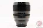 Fujifilm XF 50mm F1 R WR Cameralens, Nieuw