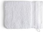 Tweedekans | DoubleDry Hotel Washandjes 16 x 21 cm – Set van, Huis en Inrichting, Badkamer | Badtextiel en Accessoires, Ophalen of Verzenden