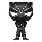 Marvel New Classics POP! Vinyl Figure Black Panther #1418, Verzamelen, Ophalen of Verzenden, Nieuw