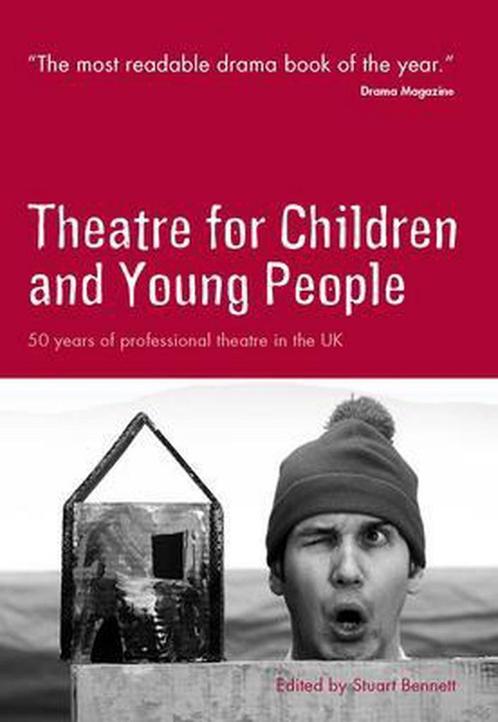 Theatre for Children and Young People 9780954691288, Boeken, Overige Boeken, Zo goed als nieuw, Verzenden