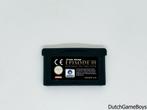 Gameboy Advance / GBA - Star Wars - Episode III - Revenge Of, Games en Spelcomputers, Games | Nintendo Game Boy, Verzenden, Gebruikt