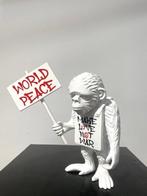 Van Apple - Street Monkey - Make Love Not War