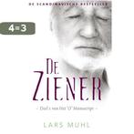 De Ziener / Het O Manuscript / 1 9789492199492 Lars Muhl, Boeken, Verzenden, Zo goed als nieuw, Lars Muhl