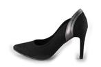 Sprox Pumps in maat 38 Zwart | 5% extra korting, Kleding | Dames, Pumps, Verzenden, Zwart, Zo goed als nieuw