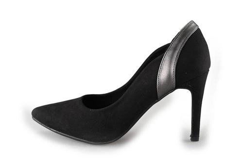 Sprox Pumps in maat 38 Zwart | 5% extra korting, Kleding | Dames, Schoenen, Zwart, Zo goed als nieuw, Pumps, Verzenden