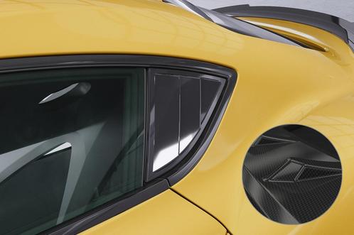 Zijruitbekleding met ABE voor Toyota GR Supra (A90) SSB001-C, Auto-onderdelen, Carrosserie, Nieuw, Verzenden