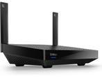 Linksys Hydra 6 MR2000 - Mesh WiFi Router - WiFi 6 - 3000, Verzenden, Nieuw