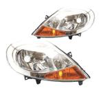 Phares Pour Opel Vivaro 06- Nissan Primastar 06- Et Renault, Verzenden