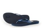 Havaianas Slippers in maat 36 Blauw, Verzenden, Slippers