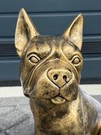 Daluxe Art - 1999 • Gold Dog