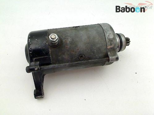 Startmotor Yamaha FJ 1200 1986-1987 (FJ1200 1TX 1XJ), Motoren, Onderdelen | Yamaha, Gebruikt, Verzenden