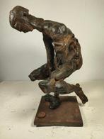 Andrés Gómez - Apoyo