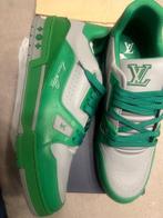 Louis Vuitton - LV Trainer (N - Sneakers - Taille : EU 49 -