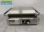 Acier inoxydable Grille de contact Paninigrill Grille, Zakelijke goederen, Horeca | Overige, Verzenden