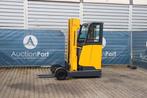 Veiling: Reachtruck Jungheinrich ETVQ20 Elektrisch 2000kg 20, Ophalen