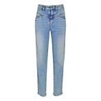 Cambio • lichtblauwe Kadlin jeans • 34, Kleding | Dames, Broeken en Pantalons, Verzenden, Nieuw