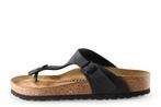 Birkenstock slippers in maat 40 Zwart | 5% korting, Kleding | Heren, Slippers, Verzenden, Zwart, Zo goed als nieuw