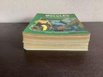 Biggles 1 t/m 21 - Complete reeks SC - 21 Album - EO -, Boeken, Stripverhalen, Nieuw