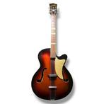 Hoyer - Esquire 19 - - Akoestische gitaar - 1956, Muziek en Instrumenten, Nieuw
