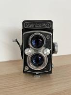 Yashica -Mat with ERC and box | Twin lens reflex camera, Audio, Tv en Foto, Nieuw